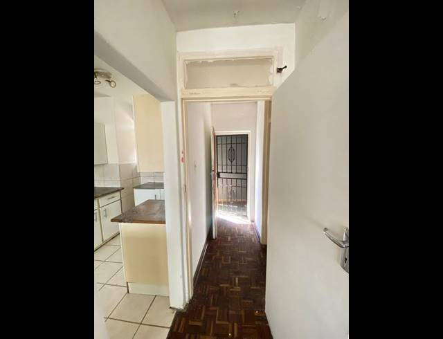 1 BEDROOM PROPERTY TO RENT IN PAARLSHOOP